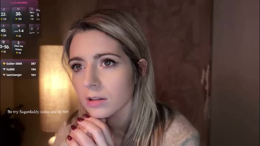 kimilee22 Adult Chat March 26, 2026