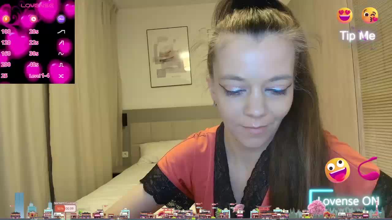 Yana-XX Adult Chat March 26, 2026