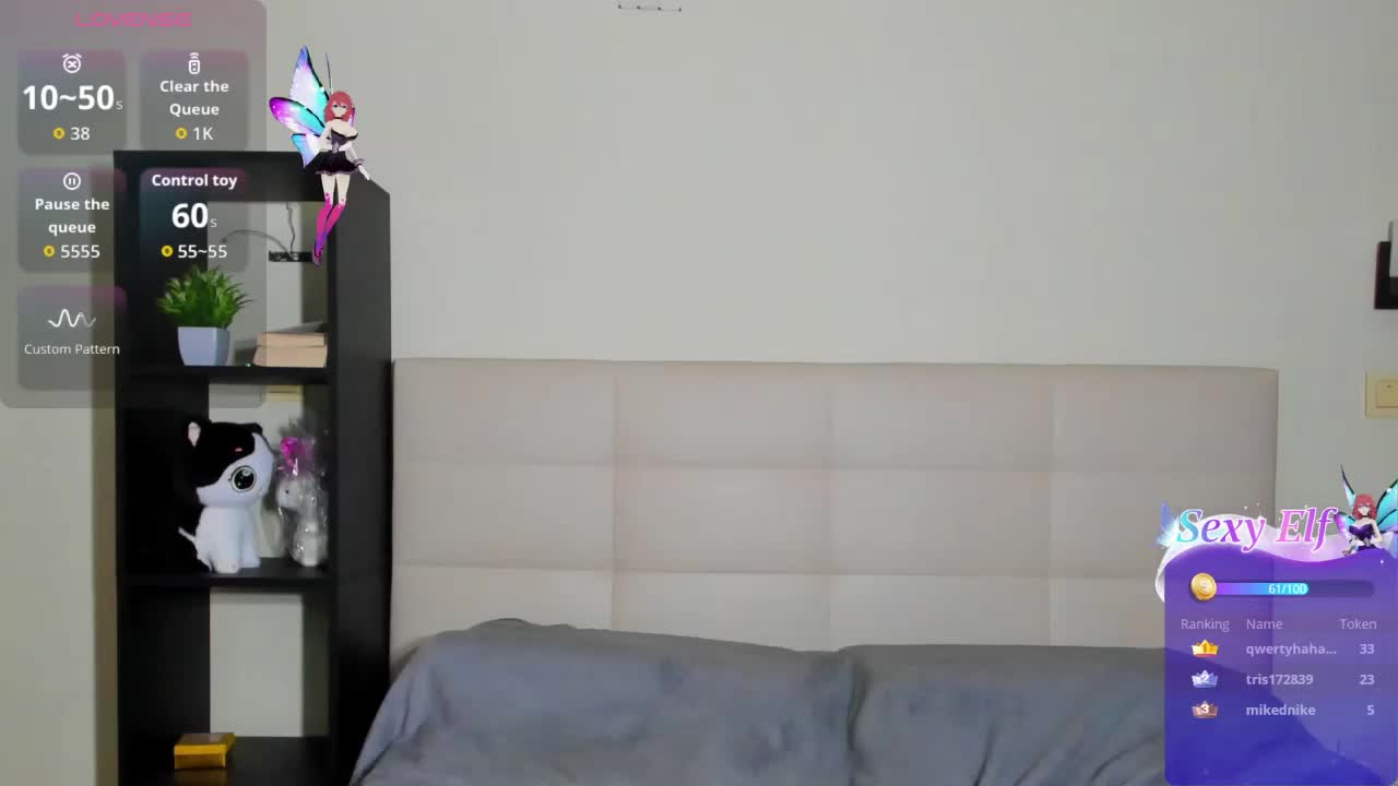 SilasCoraline Adult Chat March 26, 2026