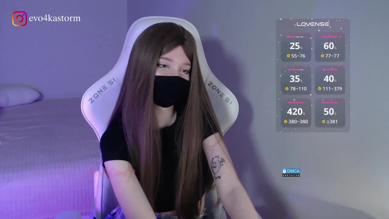 Evo4kaStorm Adult Chat March 25, 2026