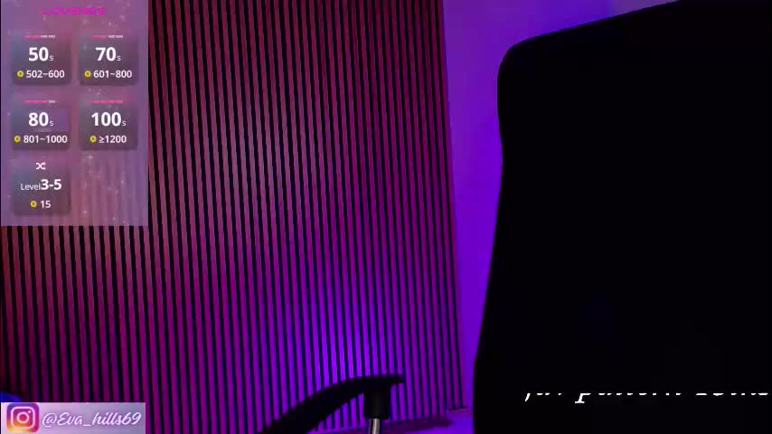 eva_hillss69 Adult Chat March 26, 2026