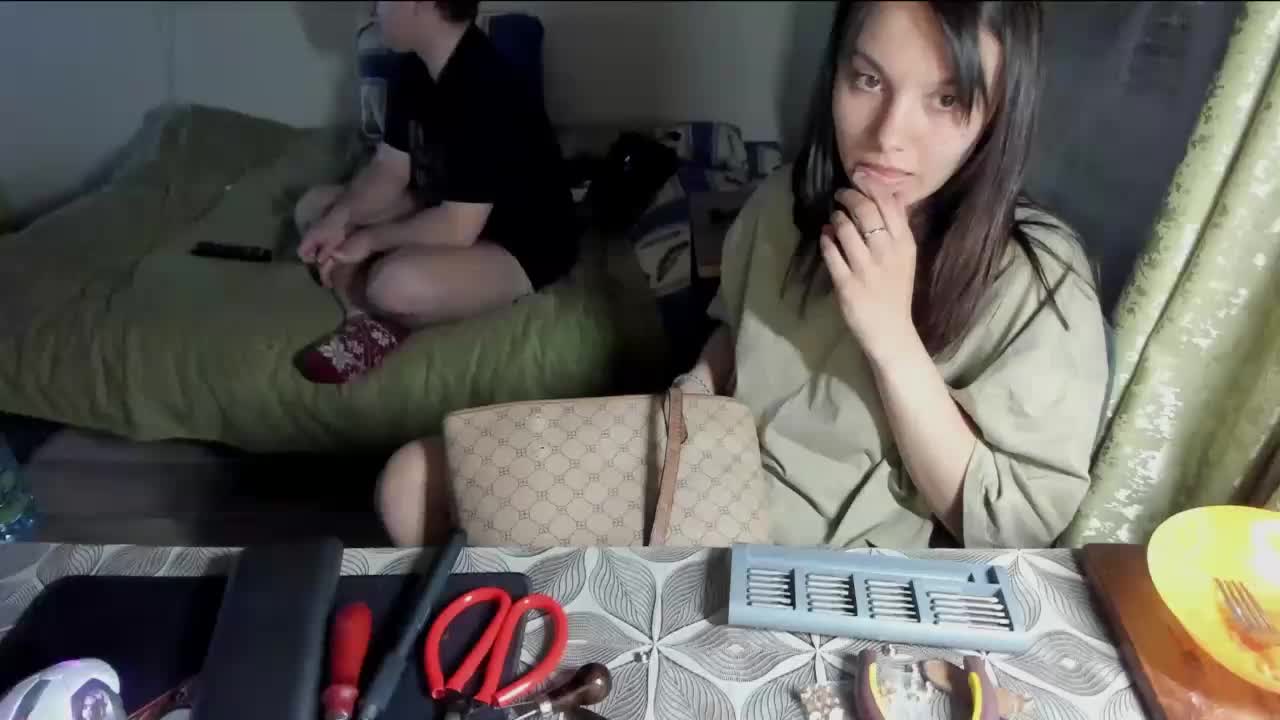 FanatKenli Adult Chat March 26, 2026