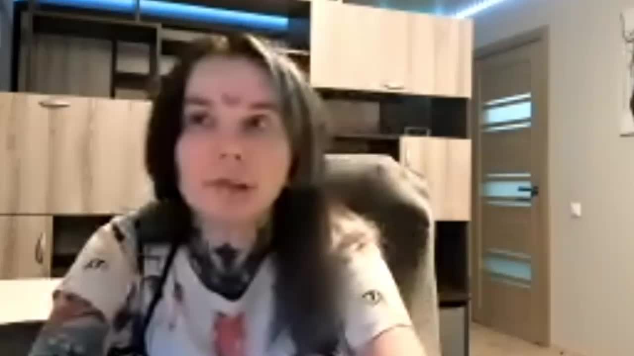 RobbynIturbe Adult Chat March 26, 2026