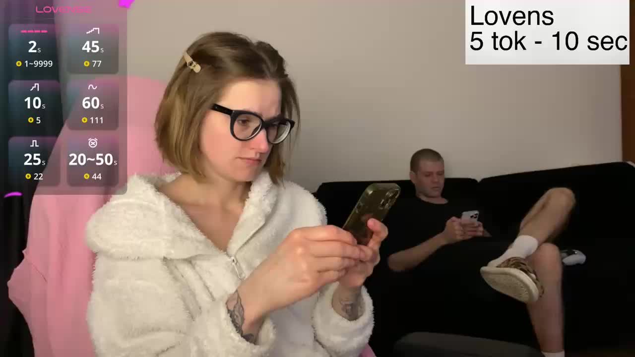 Sexy-Sweets Adult Chat March 26, 2026