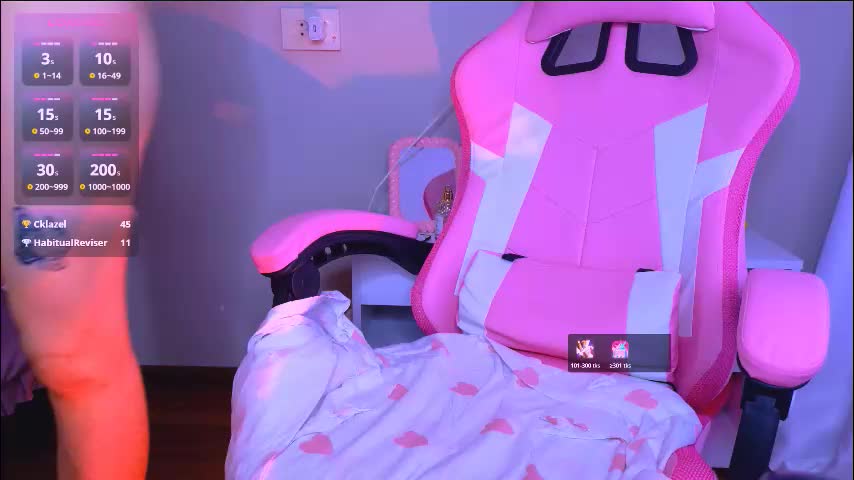 carmen__crybaby Adult Chat March 26, 2026