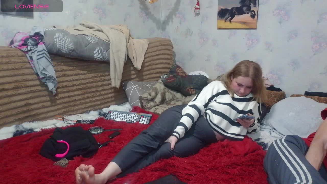 Krohab Adult Chat March 26, 2026