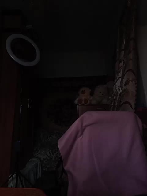 Flower_Jasmine Adult Chat March 26, 2026