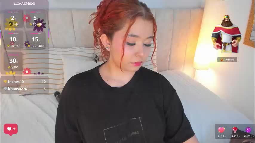 atena_cuteee Adult Chat March 26, 2026