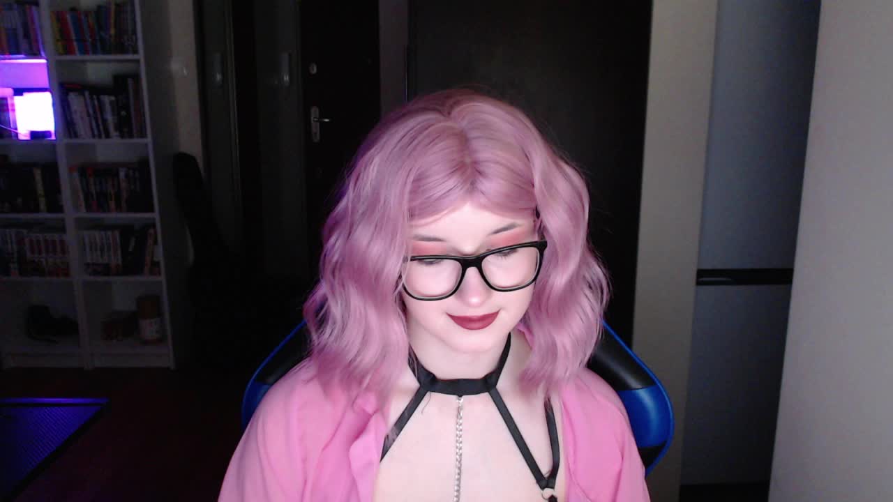 Cherry-Luna Adult Chat March 26, 2026