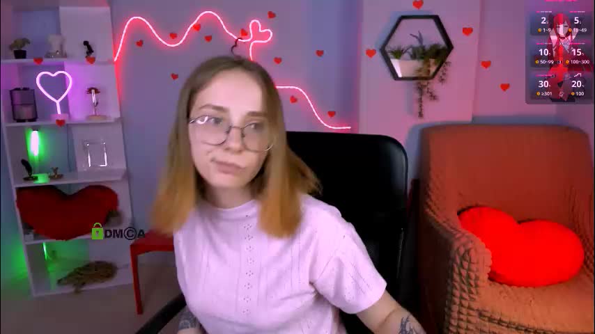 cassandra_nik Adult Chat March 26, 2026