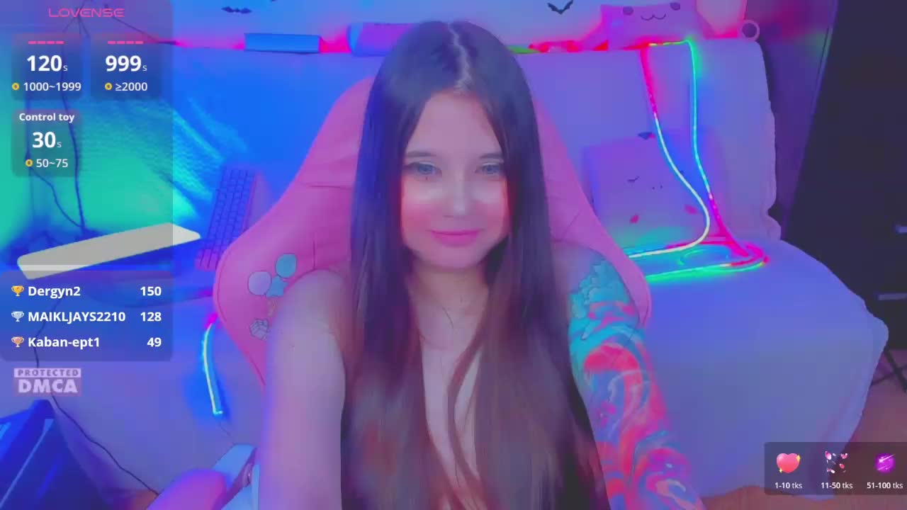 LoliSuccub Adult Chat March 25, 2026