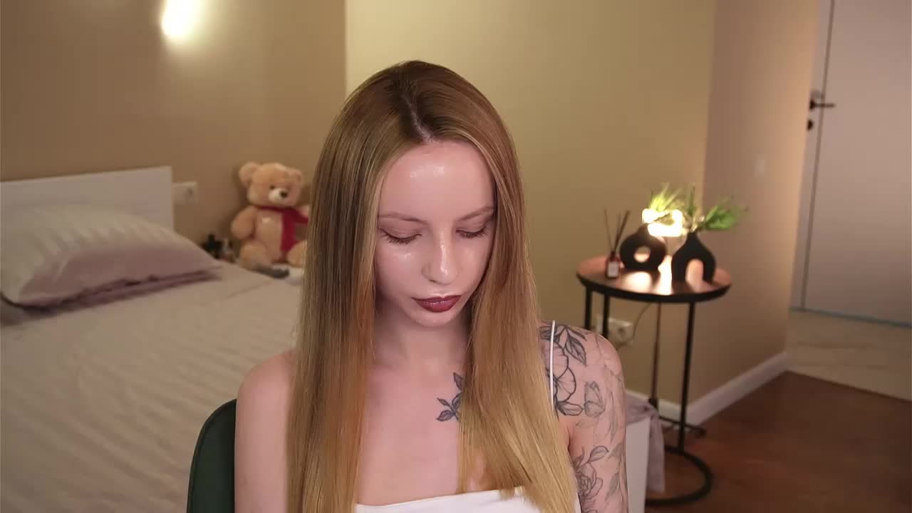 xxx_lesya Adult Chat March 26, 2026