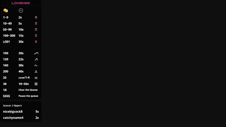 lily_waist Adult Chat March 26, 2026