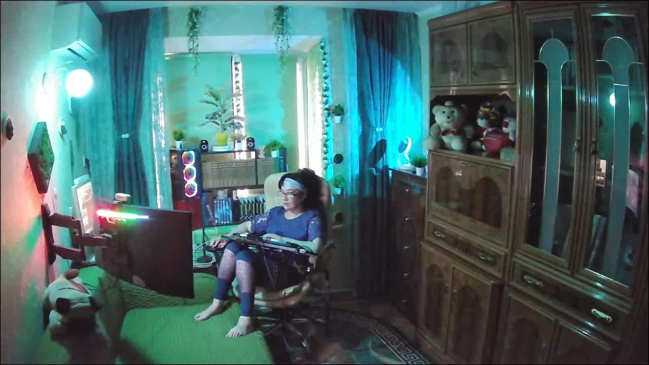 Infodar Adult Chat March 26, 2026