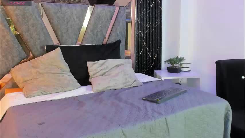 _salome_xx Adult Chat March 26, 2026