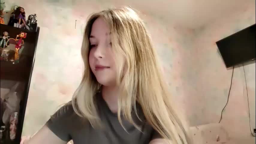 elaynecinco Adult Chat March 26, 2026