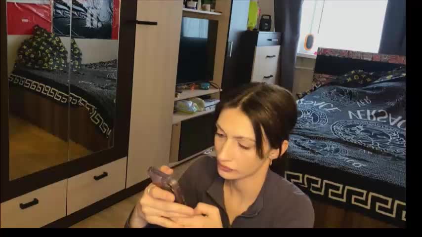 tatika_williams Adult Chat March 26, 2026