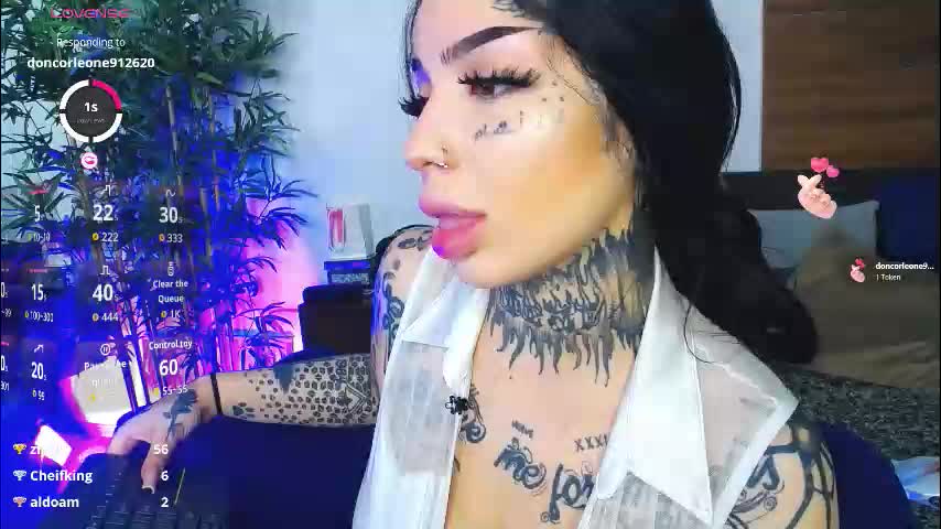 creamyinkk Adult Chat March 26, 2026