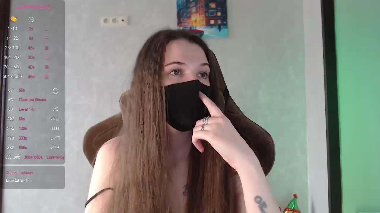 GenerallShef Adult Chat March 26, 2026