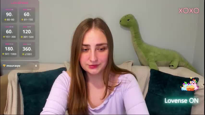 millibrooksss Adult Chat March 26, 2026