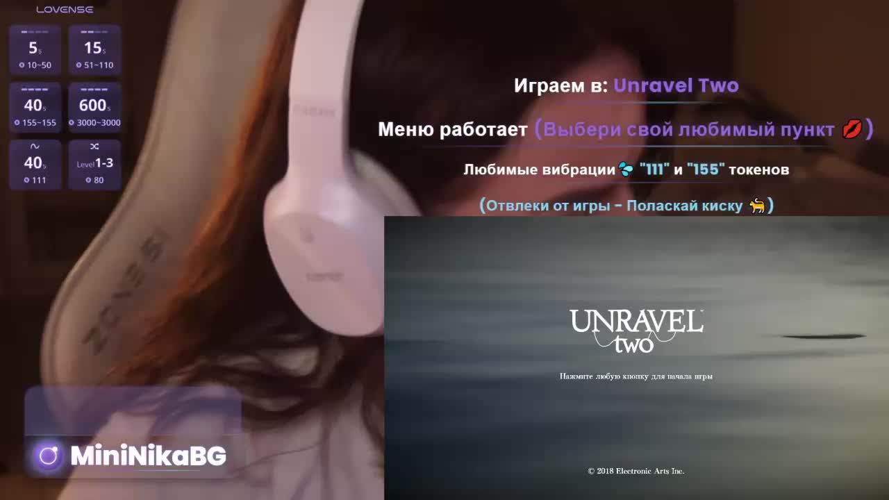 MiniNika Adult Chat March 26, 2026