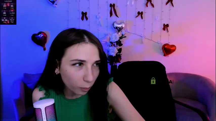 sweetie_chloe_ Adult Chat March 26, 2026
