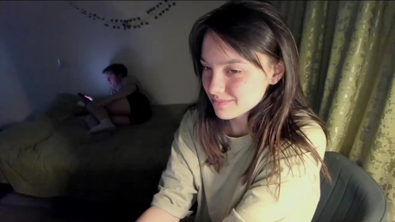 FanatKenli Adult Chat March 26, 2026