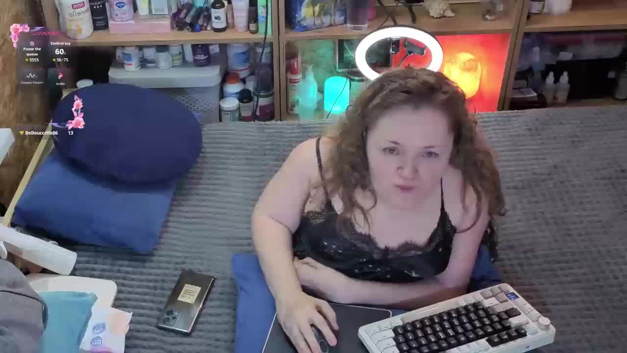 MiniNatali Adult Chat March 26, 2026