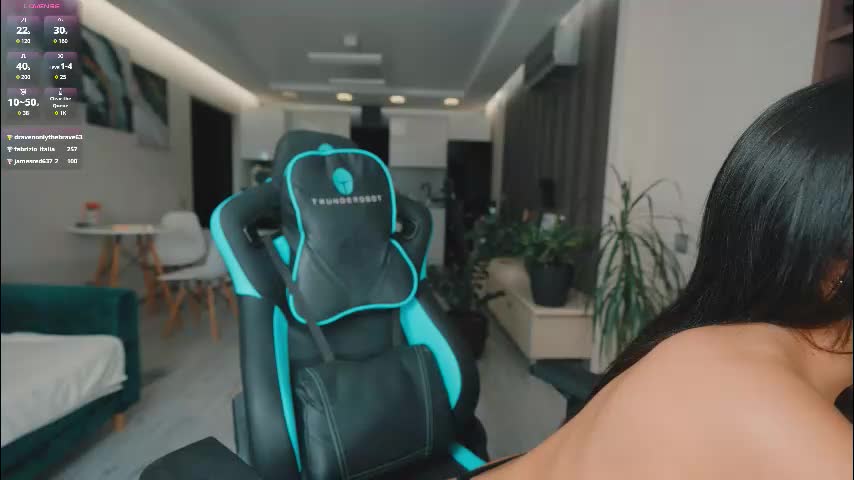 bunnyclide Adult Chat March 26, 2026