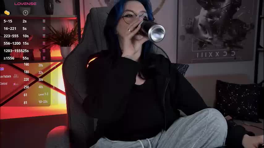 wesleegray Adult Chat March 26, 2026