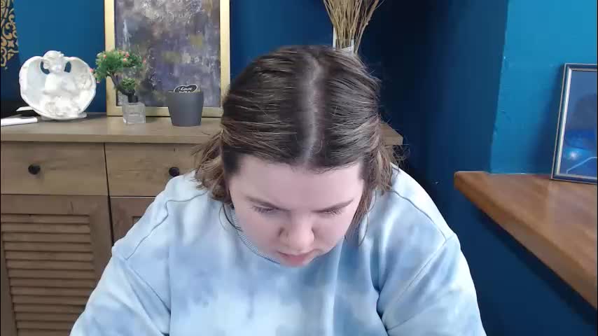 shyness_girl Adult Chat March 26, 2026