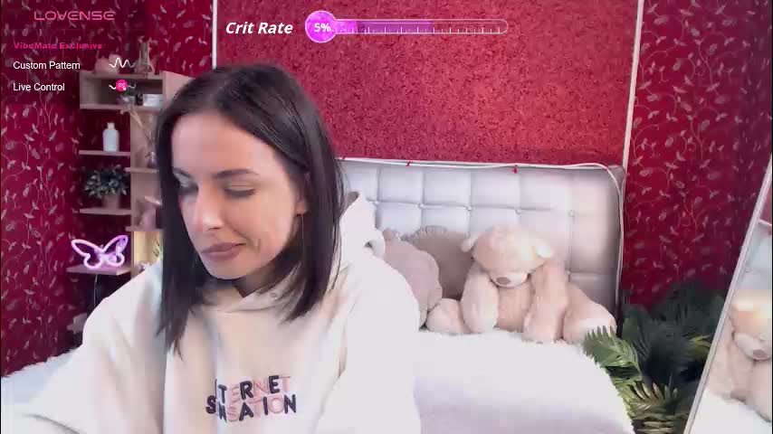 aurora_aksness Adult Chat March 26, 2026