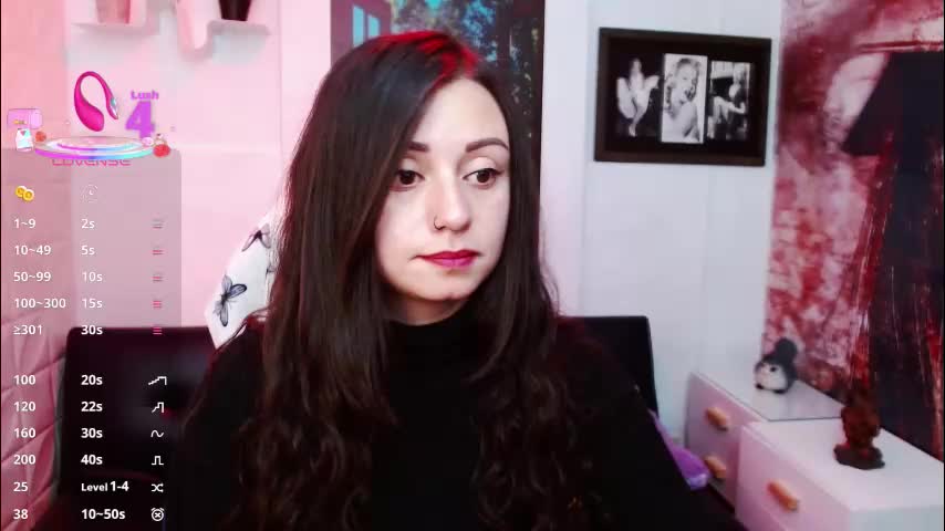 eva_rosell Adult Chat March 26, 2026