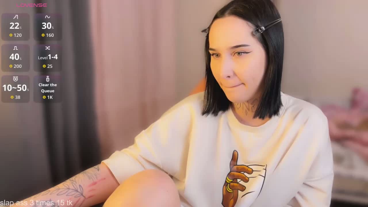 PinkyNastyx Adult Chat March 26, 2026