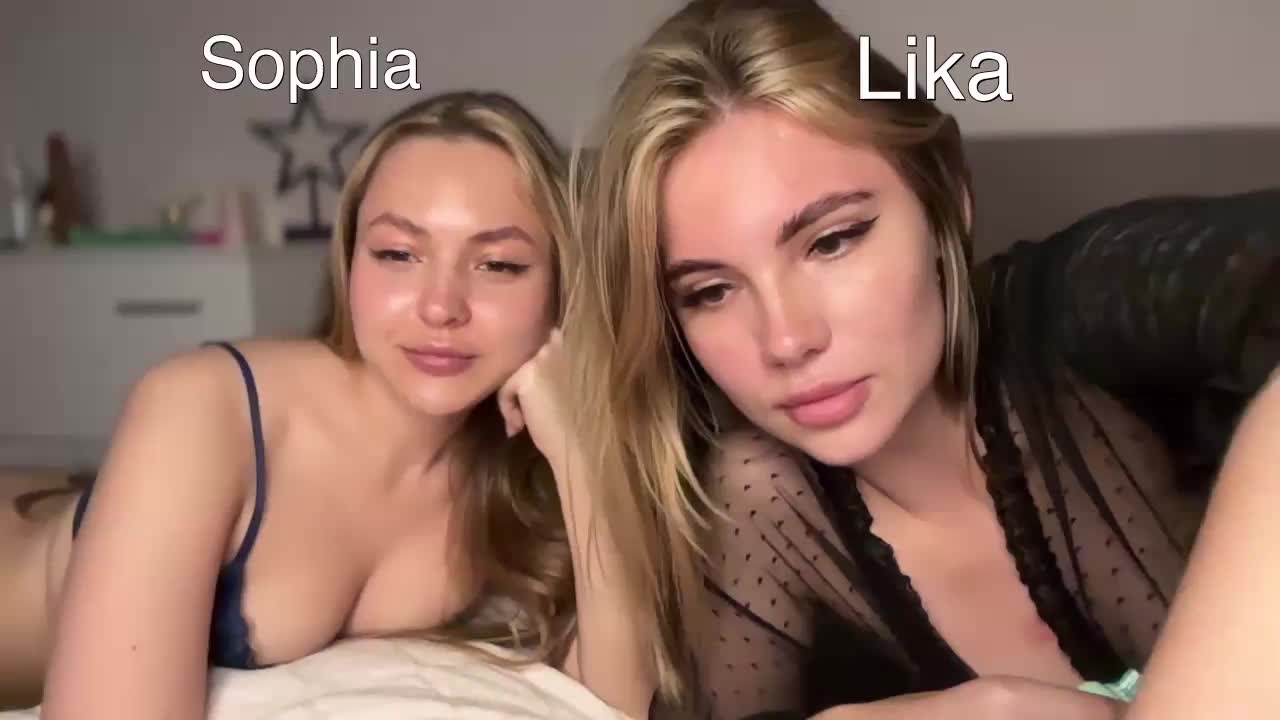 VelvetTwins Adult Chat March 26, 2026