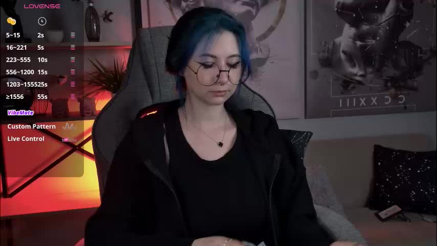 wesleegray Adult Chat March 26, 2026