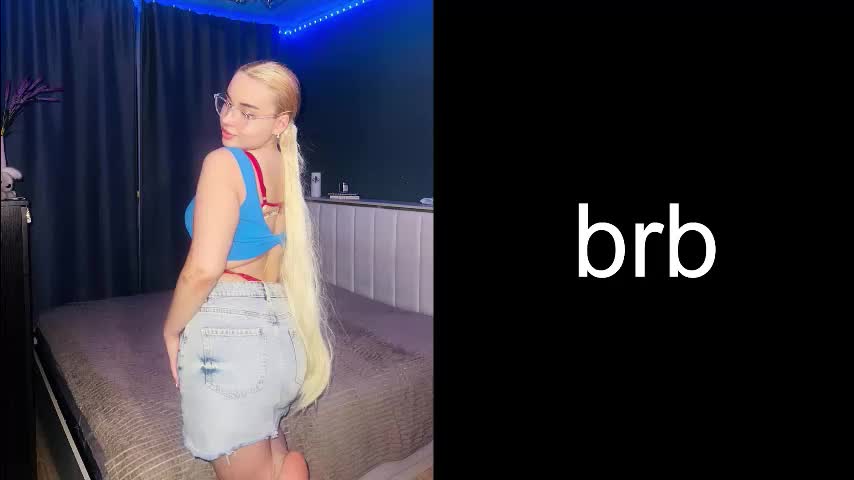 angelic_coy Adult Chat March 26, 2026