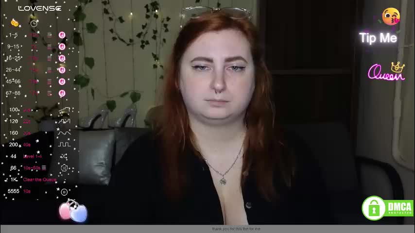 aliciaaared_kis Adult Chat March 26, 2026