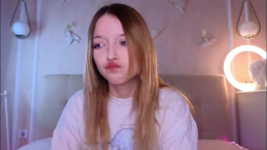 eleanorahurley Adult Chat March 26, 2026