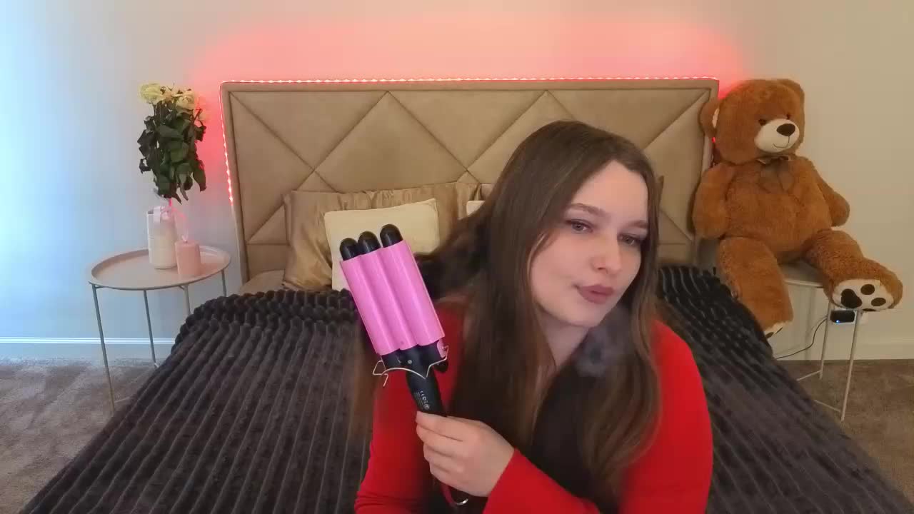 MagikPeachh Adult Chat March 26, 2026