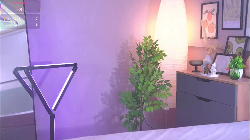 hey_becky Adult Chat March 26, 2026