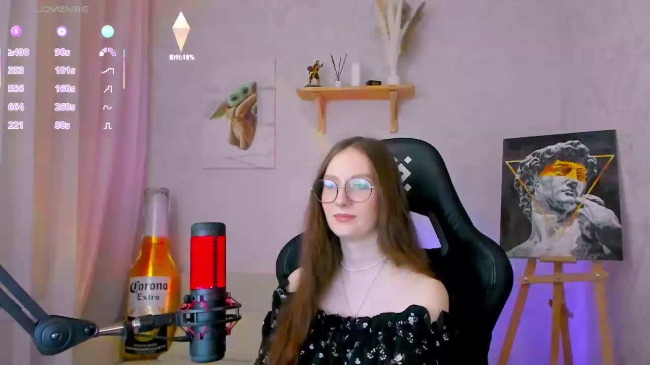 KiraRumGirl Adult Chat March 26, 2026