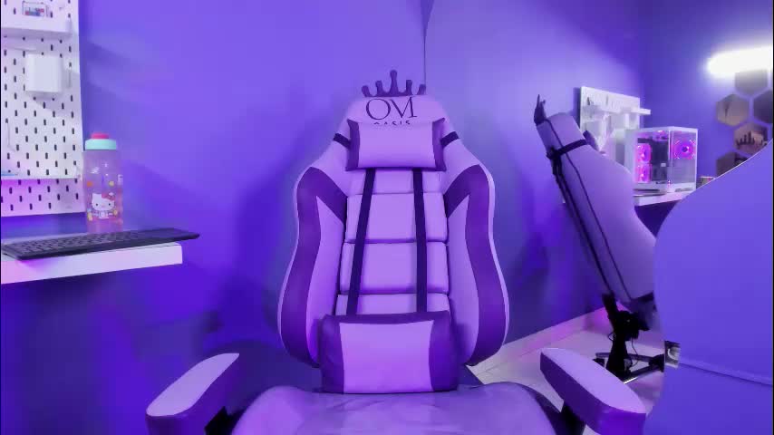 zoe_444_ Adult Chat March 26, 2026