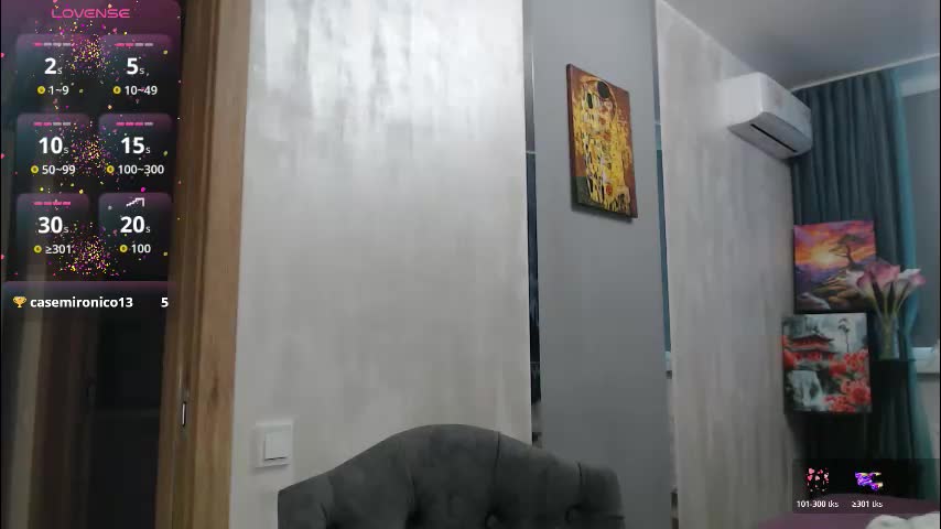 stacy_davise Adult Chat March 26, 2026