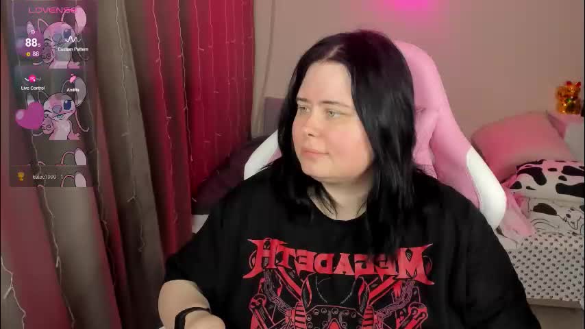 bellybooxo Adult Chat March 26, 2026