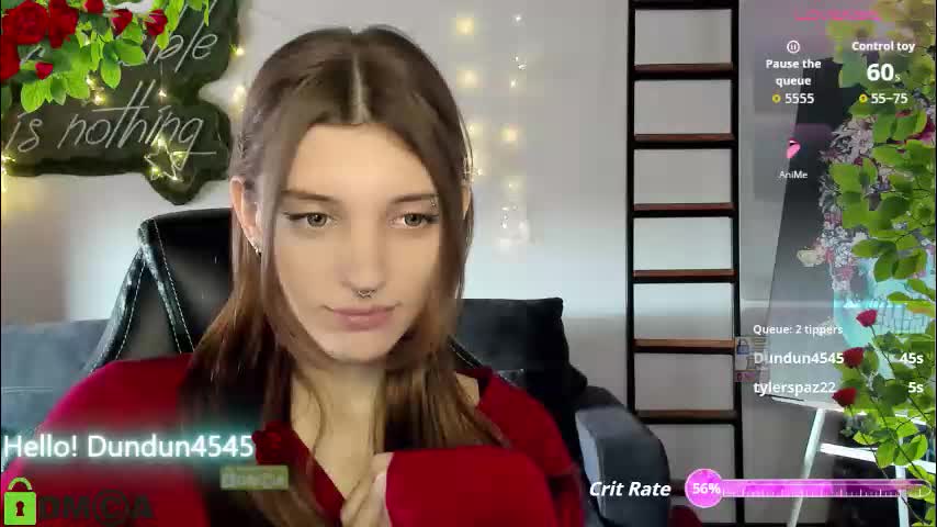 cherrybloom777 Adult Chat March 26, 2026