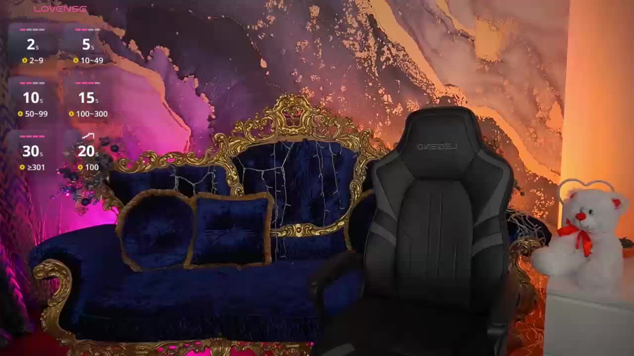 CassandraStars Adult Chat March 26, 2026