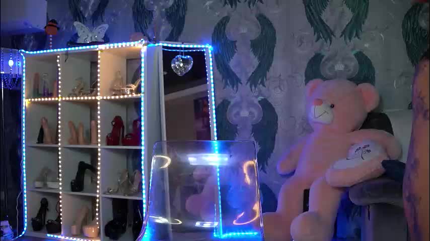 anneswhite Adult Chat March 26, 2026