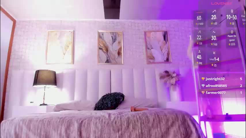 paulina_johns Adult Chat March 26, 2026