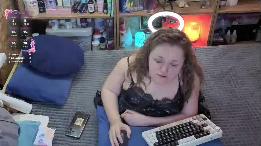 akindmodel Adult Chat March 26, 2026